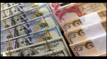 الأسواق العراقية اليوم.. الدولار يواصل الصعود ويسجل 142 ألف دينار لكل 100 دولار